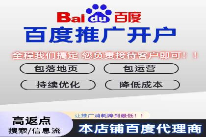 SEM代理实战：案例分享，效果惊人